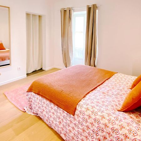 Le Boheme ⸱ Stationnement Gratuit ⸱ Fibre Apartment Deols Luaran gambar