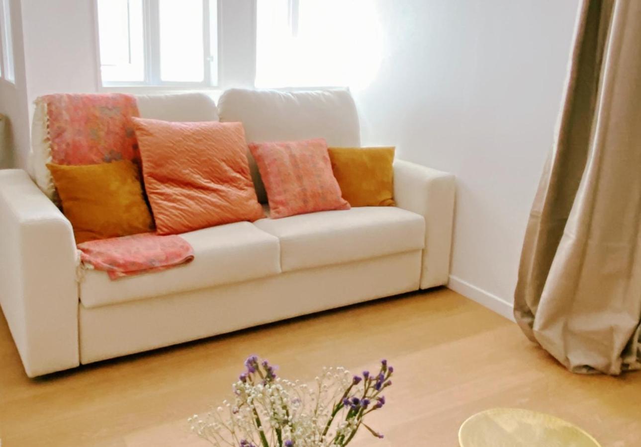 Le Boheme ⸱ Stationnement Gratuit ⸱ Fibre Apartment Deols Luaran gambar
